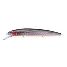  OSP Asura II Suspend 92.5mm 8.4g S95 Silver Black wobbler csali