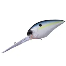  OSP Blitz Magnum Ex-Dr 90mm 52g L21 Sexy Shad wobbler csali