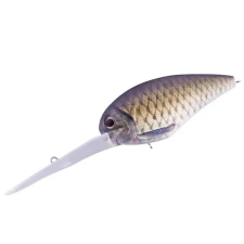  OSP Blitz Magnum Ex-Dr 90mm 52g RP86 Mat Real Funa wobbler csali
