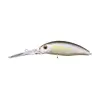  OSP Dunk Floating 48mm 4.7g P23 Tasty Shad wobbler