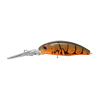 OSP Dunk Suspend 48mm 5g Z37 Green Craw wobbler