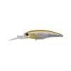  OSP High Cut Dr Suspend 60mm 5.6g H23 Ginrin wobbler