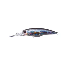  OSP High Cut Suspend 60mm 5.3g H09 Crystal Blue Shiner wobbler csali