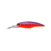  OSP High Cut Suspend 60mm 5.3g PP50 Sunset Tiger wobbler