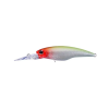  OSP High Cut Suspend 60mm 5.3g T59 Clown wobbler