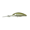  OSP Power Dunk Suspend 57mm 7.9g G01 Ghost Minnow wobbler