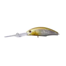 OSP Power Dunk Suspend 57mm 7.9g H23 Ginrin wobbler csali