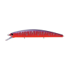  OSP Rudra130 Suspend 130mm 20g PP50 Sunset Tiger wobbler