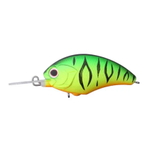  OSP Tiny Blitz Mr 44mm 6.3g M14 Mat Tiger wobbler csali