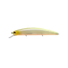  OSP Varuna110 Suspend 110mm 16g P64 Pearl/Chart Back wobbler csali