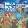 Osprey Games Brian Boru: High King of Ireland (nyomdai magyar szabállyal) társasjáték