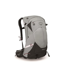OSPREY Stratos 34 smoke grey túrahátizsák