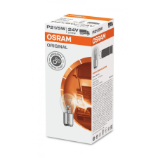 Osram 24V 21/5W BAY15d autó izzó autó izzó, izzókészlet