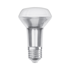 Osram 2dbLED izzó E27 R63 4.3W = 60W 350lm 2700K 36° OSRAM izzó