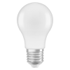 Osram 3db LED izzó E27 A60 4.9W = 40W 470lm 2700K 200° OSRAM