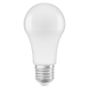 Osram 3PAK LED izzó E27 A60 13W = 100W 1521lm 6500K hideg 200° OSRAM érték