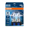 Osram 4062172387811 Halogén fényforrás COOL BLUE® INTENSE H15 15/55 W 12 V (O4062172387811)