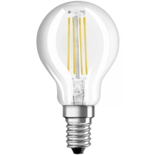 Osram 4W E14 470lm 2700K 4058075436527 izzó