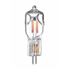 Osram 64502 150W GX6.35 230V Halogén izzó - Meleg fehér (64502) izzó