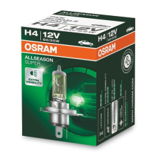 Osram ALLSEASON SUPER H4 1db - 64193-ALS autós izzó autó izzó, izzókészlet