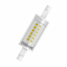 Osram Żarówka LED R7s 78mm 7W 806lm 2700K Ciepła 300° OSRAM izzó
