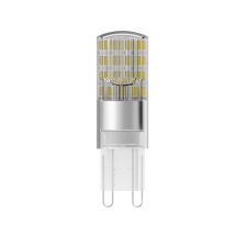 Osram Base 2,6W G9 LED kapszula izzó - Meleg fehér (3db) (4058075093812) izzó