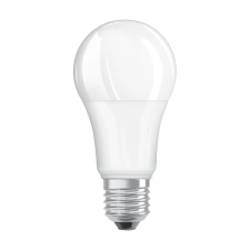 Osram BASE Clas LED fényforrás E27 14W körte hideg fehér filament (3db) (4058075819559) (Osram 4058075819559) izzó
