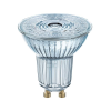Osram BASE PAR16 LED fényforrás GU10 4.3W hideg fehér 3db/cs (4058075818415) (4058075818415)