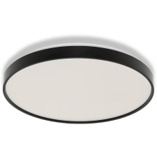 Osram Ceiling Luxo mennyezeti LED lámpa 36W, IP20, melegfehér, fekete (4099854651373) világítás