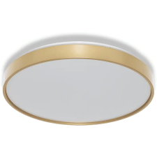Osram Ceiling Luxo mennyezeti LED lámpa hangérzékelővel 24W, IP20, semleges fehér, arany (4099854653414) világítás