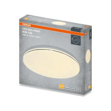 Osram CEILING PAVO LED mennyezeti lámpa, 48 W, 3000 K, IP20(4099854664489) világítás