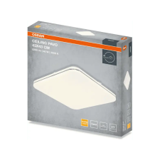 Osram CEILING PAVO LED mennyezeti lámpa, 48 W, 3000 K, IP20(4099854664601) világítás