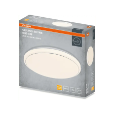 Osram CEILING SKYNE LED mennyezeti lámpa, 24 W, 3000 K, IP20(4099854664205) világítás