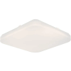 Osram Ceiling Square mennyezeti LED lámpa hangérzékelővel, 12W, IP20, semleges fehér (4099854648328)