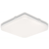Osram CEILING SQUARE szögletes LED mennyezeti lámpa, mozgásérzékelővel, 18 W, 6500 K, IP20(4099854648588)