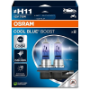 Osram Cool Blue Boost 
