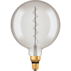 Osram Dekoratív LED izzó E27 G200 4,8W = 16W 150lm 1800K meleg 320°-os izzószál szabályozható OSRAM Vintage 1906