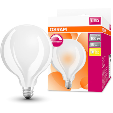 Osram Dimmelhető LED izzó, E27, 12 W, SUPERSTAR, meleg fehér izzó