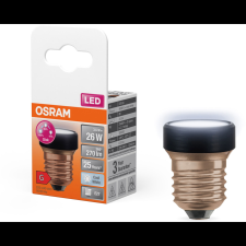 Osram Dimmelhető LED izzó, lapos, 3,5 W, E27, STAR, hideg fehér (4058075840058) izzó
