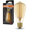 Osram Dimmelhető LED izzó, VINTAGE, E27, 5,8 W, EDISON, meleg fehér