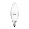 Osram E14 B35 LED izzó 7W = 60W 806lm 6500K Cold OSRAM érték