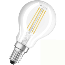 Osram E14 LED Value 4W 470lm 2700K melegfehér 300° - 40W izzó helyett izzó
