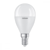 Osram E14 P45 LED izzó 7W = 60W 806lm 4000K Semleges 200° OSRAM STAR