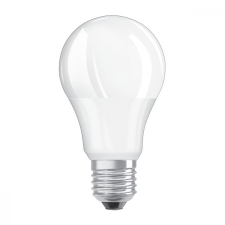 Osram E27 A60 LED izzó 10W = 75W 1055lm 3000K 200° OSRAM izzó
