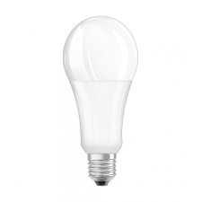 Osram E27 A60 LED izzó 20W = 150W 2452lm 2700K 200° szabályozható izzó