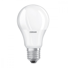 Osram E27 A60 LED izzó 4.9W = 40W 470lm 2700K 200° izzó