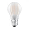 Osram E27 A60 LED izzó 8W = 75W 1055lm 2700K 320° izzószál