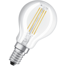 Osram filament LED-es izzó csepp alakú E14 / 6 W (806 lm) melegfehér izzó
