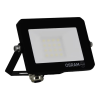  OSRAM FLOODLIGHT LUX 10W 830 kültéri LED fényvető(reflektor) fekete, 10W teljesítmény, 900lm, 3000K, 30000h élettartam, IP65, 3év garancia, 220-240V ( 4099854489365 )