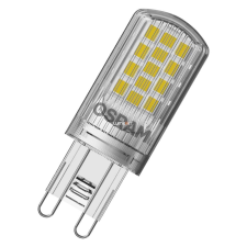 Osram G9 LED Parathom 4,2W 470lm 4000K hidegfehér 300° - 40W izzó helyett izzó